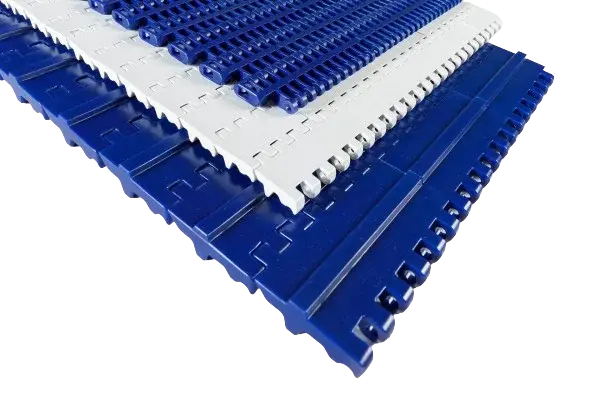 Bandas Modulares — Warbel S.A.