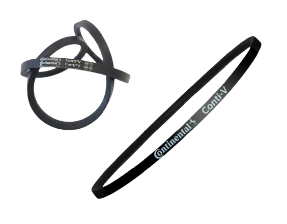 Correas Industriales — Warbel S.A.