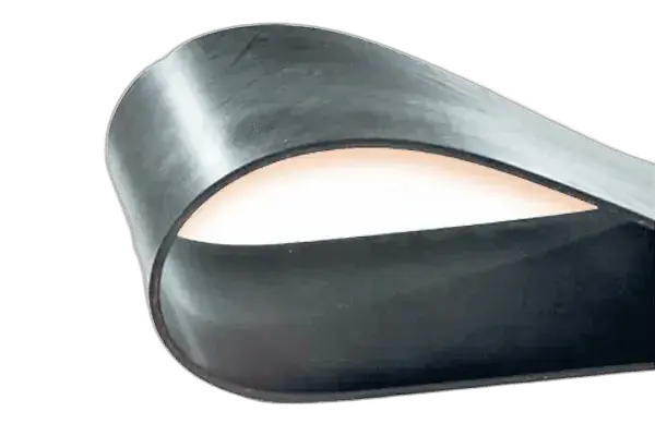 Bandas de Caucho — Warbel S.A.