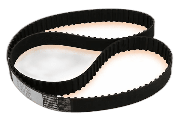 Correas Industriales — Warbel S.A.