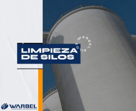 limpieza de silos limpieza de silos